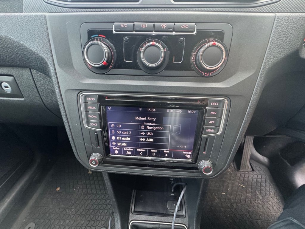 Used Volkswagen Caddy 2020 for sale - 77125047: Photo 12