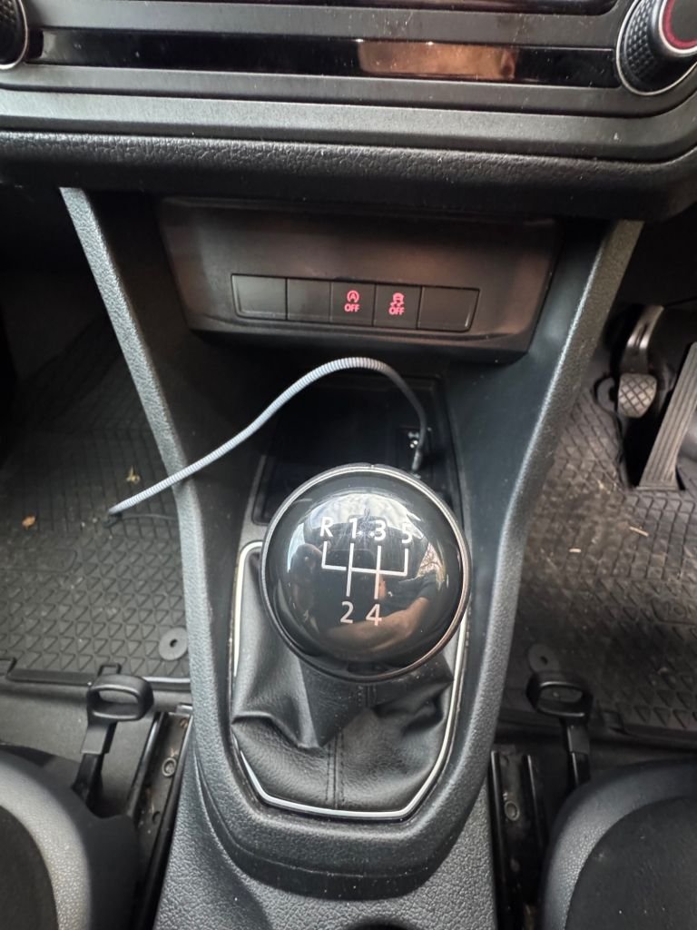 Used Volkswagen Caddy 2020 for sale - 77125047: Photo 13