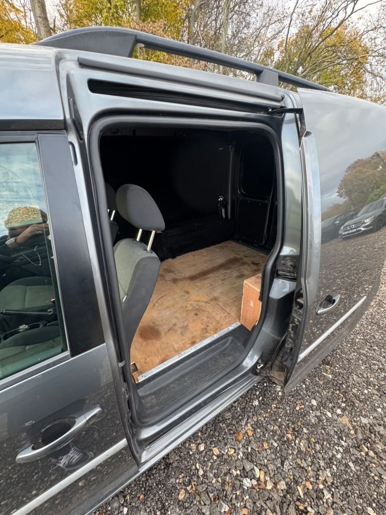 Used Volkswagen Caddy 2020 for sale - 77125047: Photo 24