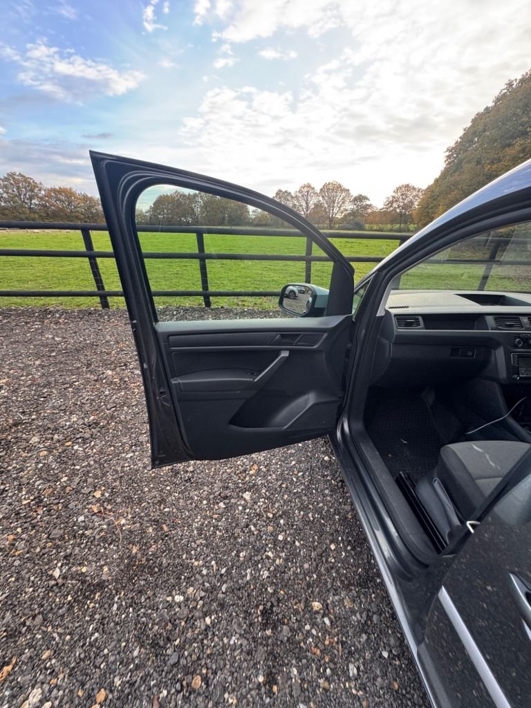 Used Volkswagen Caddy 2020 for sale - 77125047: Photo 26