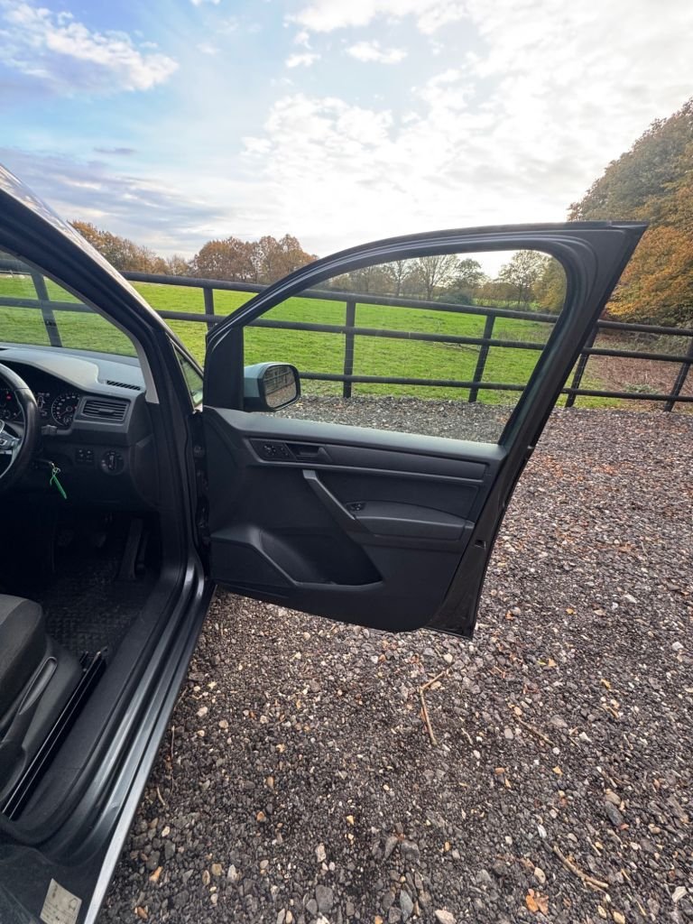 Used Volkswagen Caddy 2020 for sale - 77125047: Photo 27