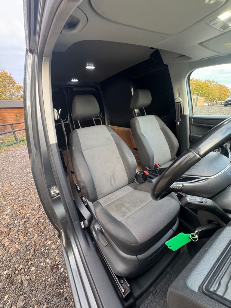 Used Volkswagen Caddy 2020 for sale - 77125047: Photo 29