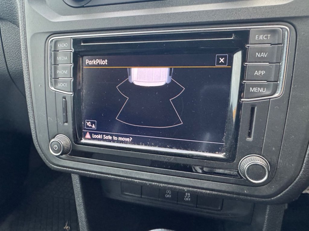 Used Volkswagen Caddy 2020 for sale - 77125047: Photo 30