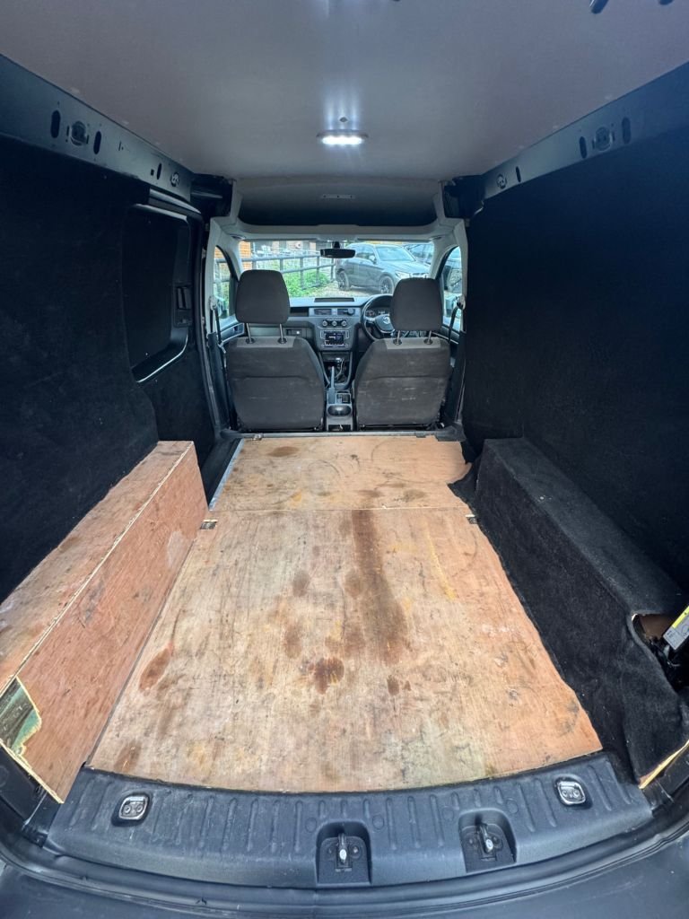 Used Volkswagen Caddy 2020 for sale - 77125047: Photo 8