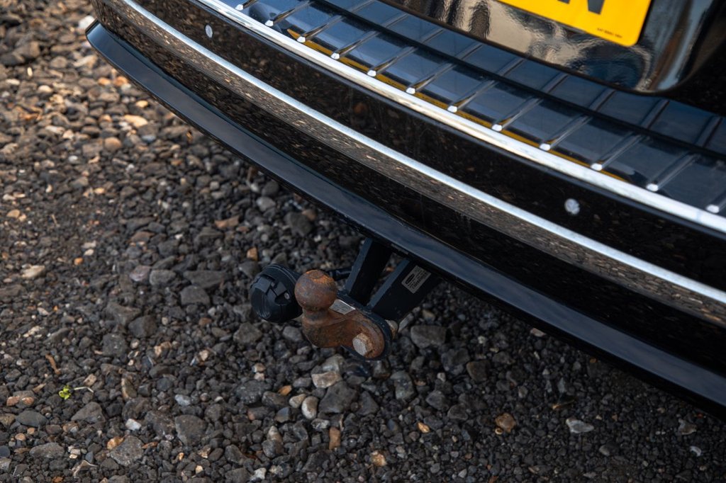 Used Volkswagen Touareg 2017 for sale - 77739642: Photo 14