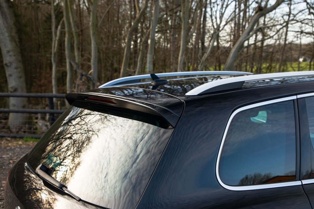 Used Volkswagen Touareg 2017 for sale - 77739642: Photo 20