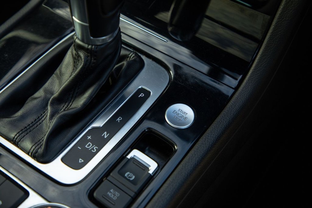 Used Volkswagen Touareg 2017 for sale - 77739642: Photo 33