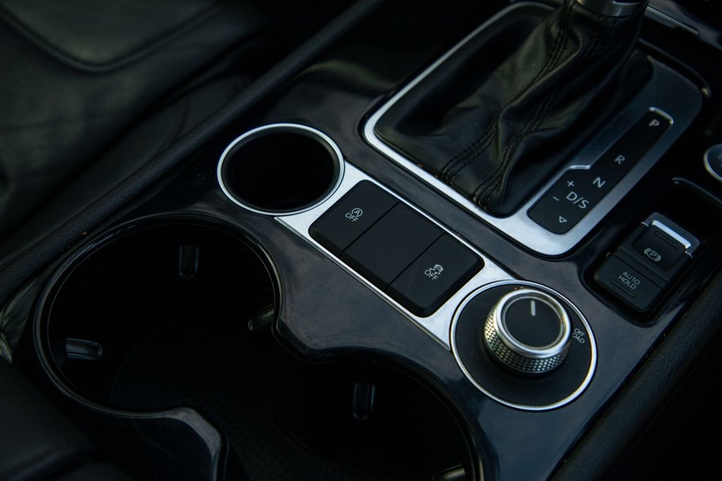 Used Volkswagen Touareg 2017 for sale - 77739642: Photo 35