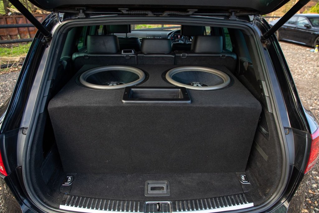 Used Volkswagen Touareg 2017 for sale - 77739642: Photo 40