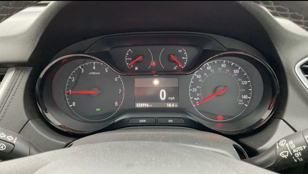 Used Vauxhall Grandland X 2018 for sale - 77125063: Photo 10