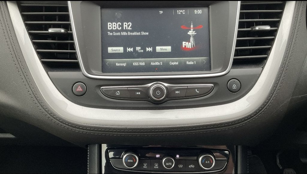 Used Vauxhall Grandland X 2018 for sale - 77125063: Photo 11