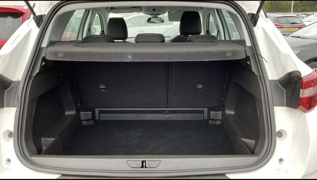 Used Vauxhall Grandland X 2018 for sale - 77125063: Photo 7