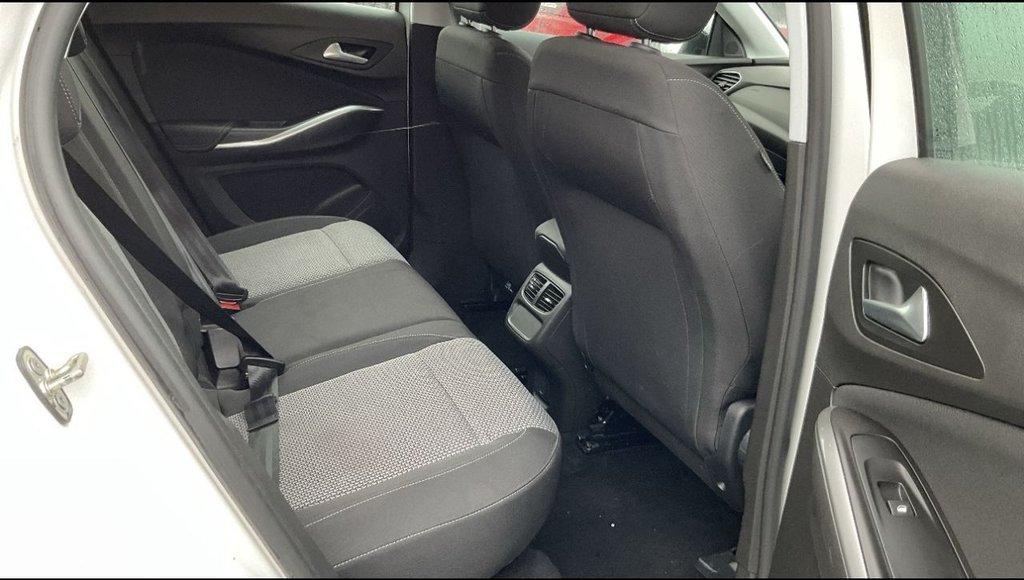 Used Vauxhall Grandland X 2018 for sale - 77125063: Photo 8