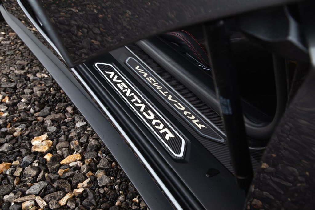 Used Lamborghini Aventador 2017 for sale - 78059570: Photo 12