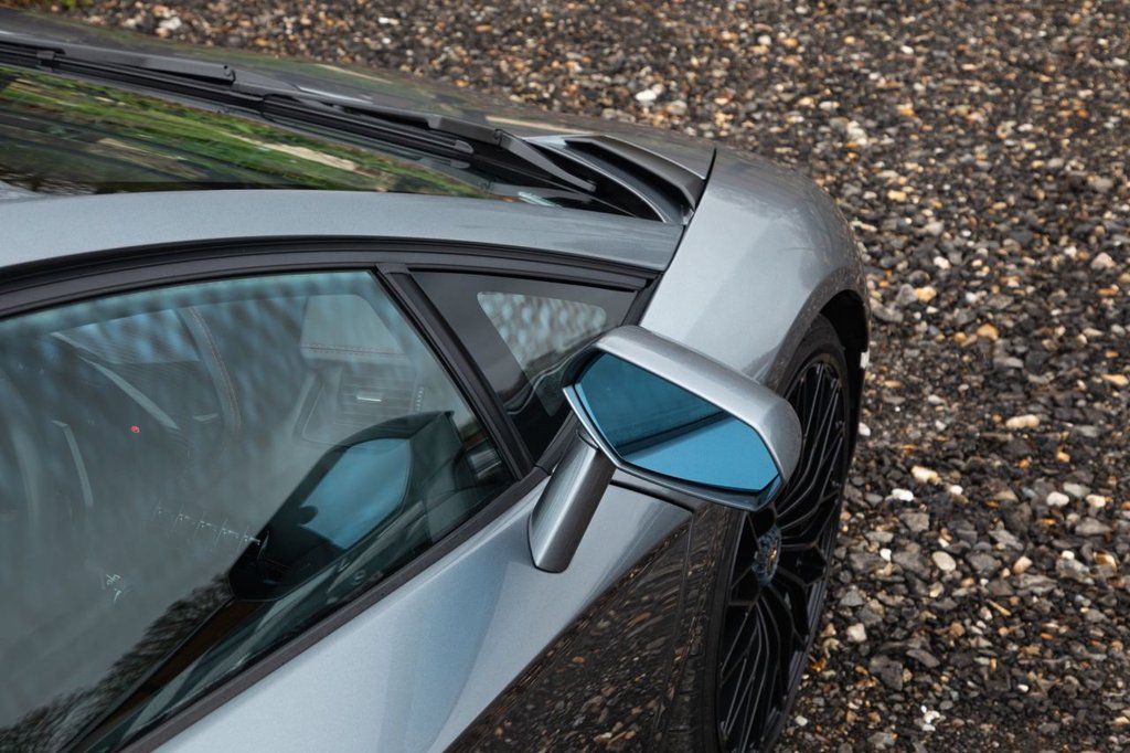 Used Lamborghini Aventador 2017 for sale - 78059570: Photo 20