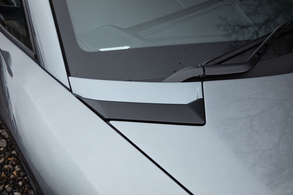 Used Lamborghini Aventador 2017 for sale - 78059570: Photo 21