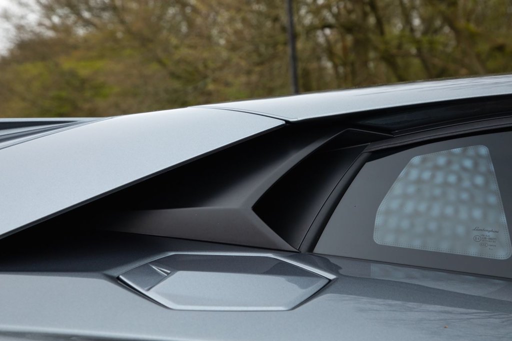 Used Lamborghini Aventador 2017 for sale - 78059570: Photo 26