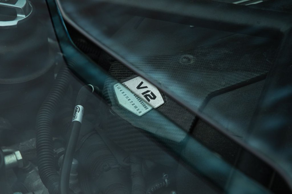 Used Lamborghini Aventador 2017 for sale - 78059570: Photo 29