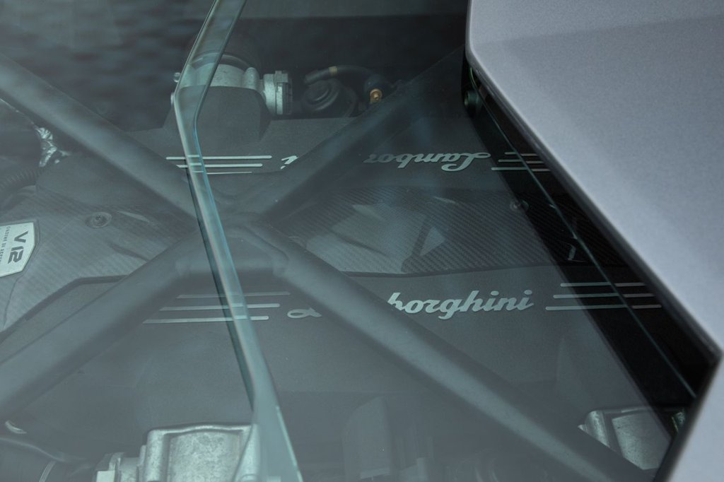 Used Lamborghini Aventador 2017 for sale - 78059570: Photo 30