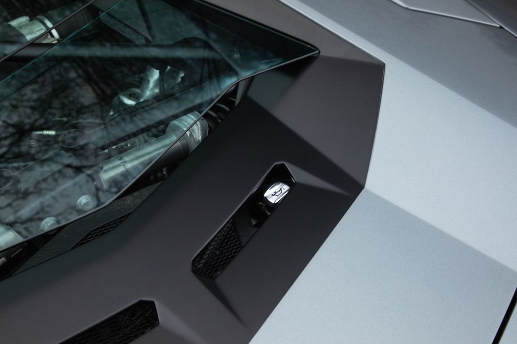 Used Lamborghini Aventador 2017 for sale - 78059570: Photo 31