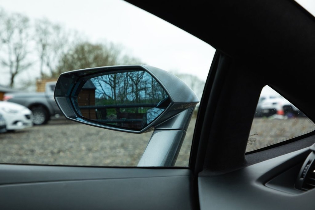 Used Lamborghini Aventador 2017 for sale - 78059570: Photo 43