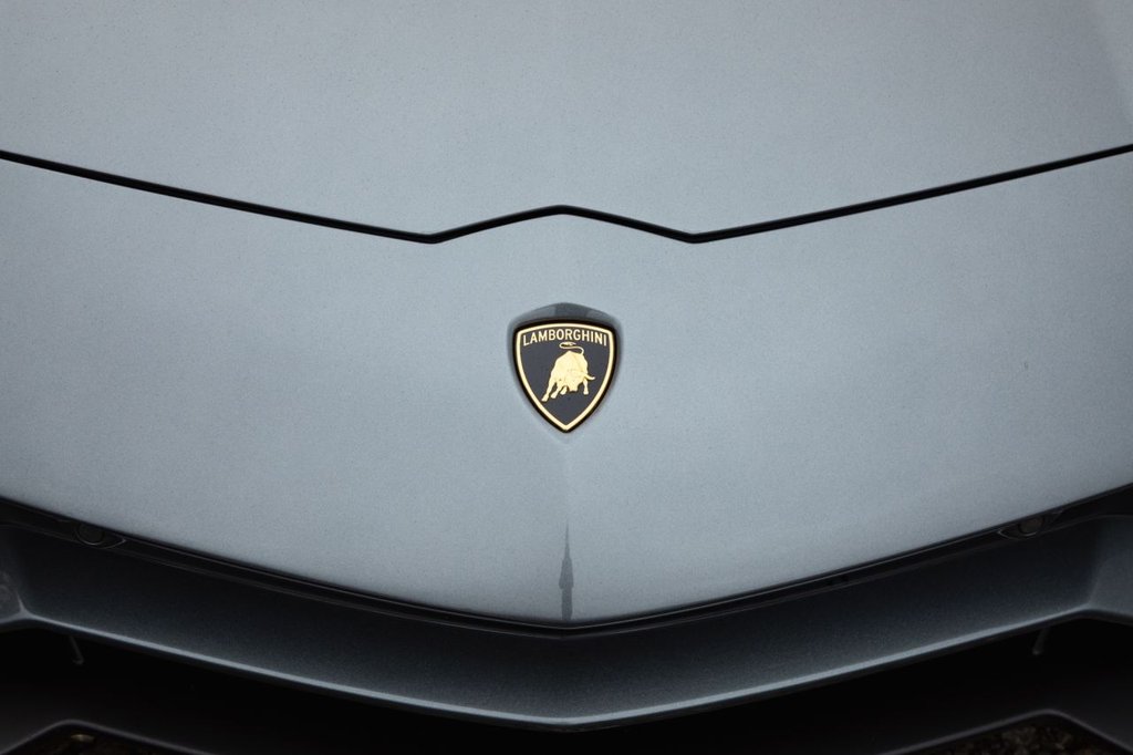 Used Lamborghini Aventador 2017 for sale - 78059570: Photo 44