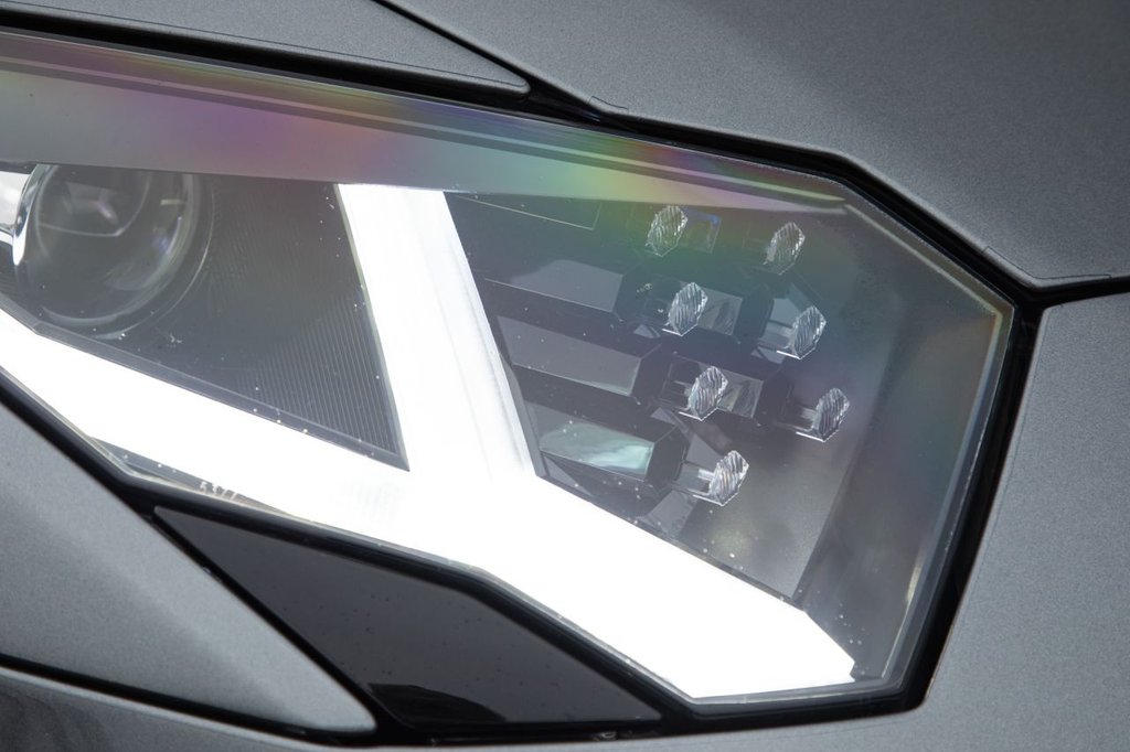 Used Lamborghini Aventador 2017 for sale - 78059570: Photo 49