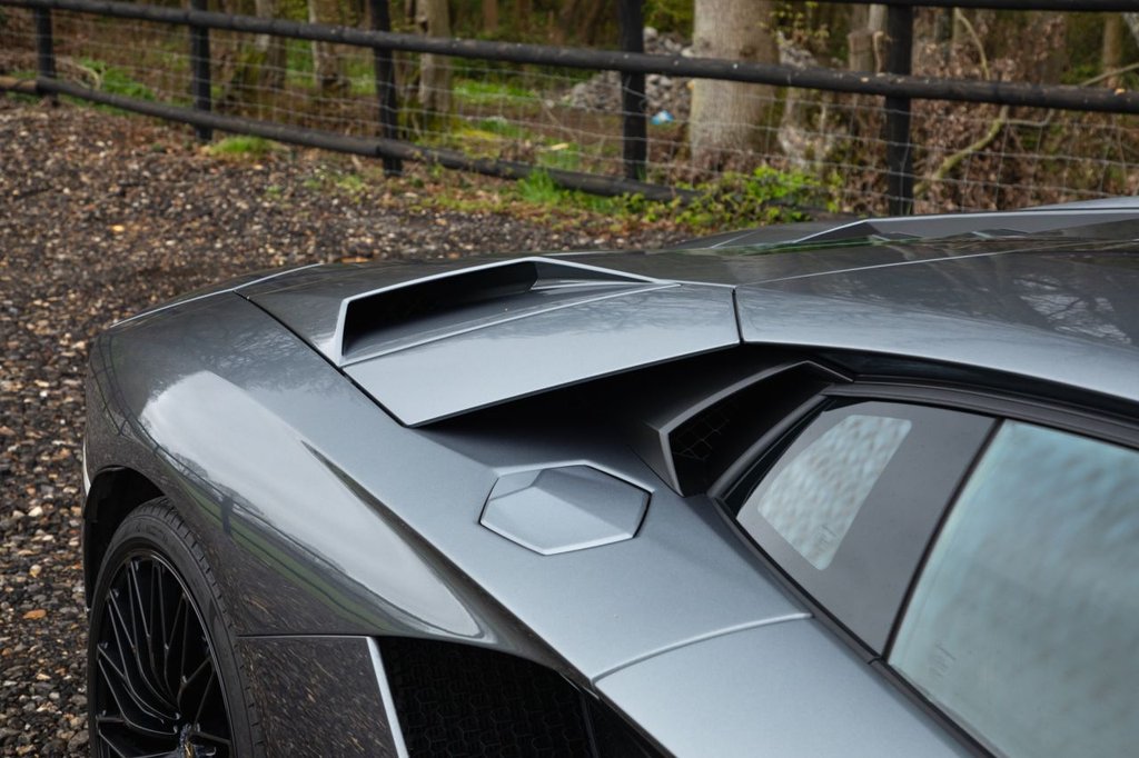 Used Lamborghini Aventador 2017 for sale - 78059570: Photo 5