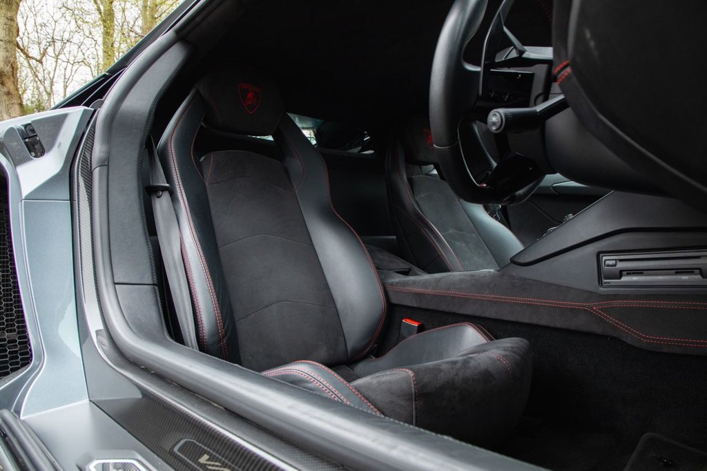 Used Lamborghini Aventador 2017 for sale - 78059570: Photo 50