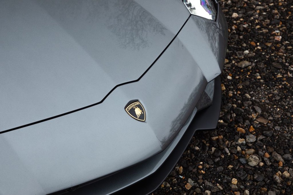 Used Lamborghini Aventador 2017 for sale - 78059570: Photo 6