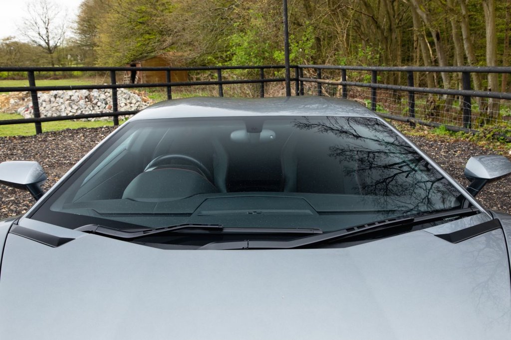 Used Lamborghini Aventador 2017 for sale - 78059570: Photo 8