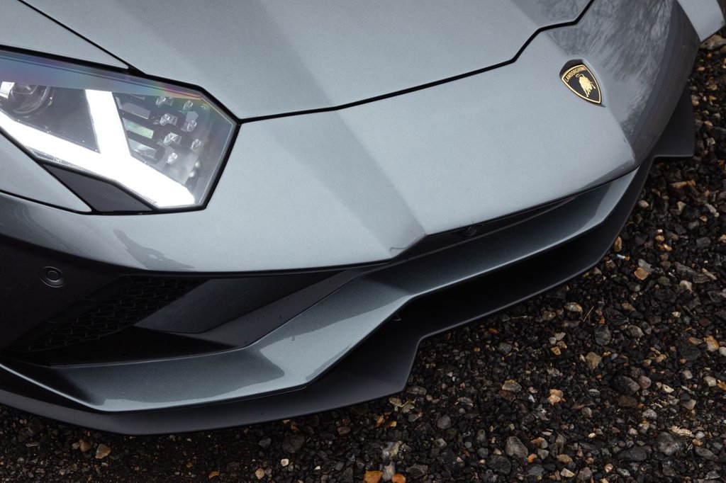 Used Lamborghini Aventador 2017 for sale - 78059570: Photo 9