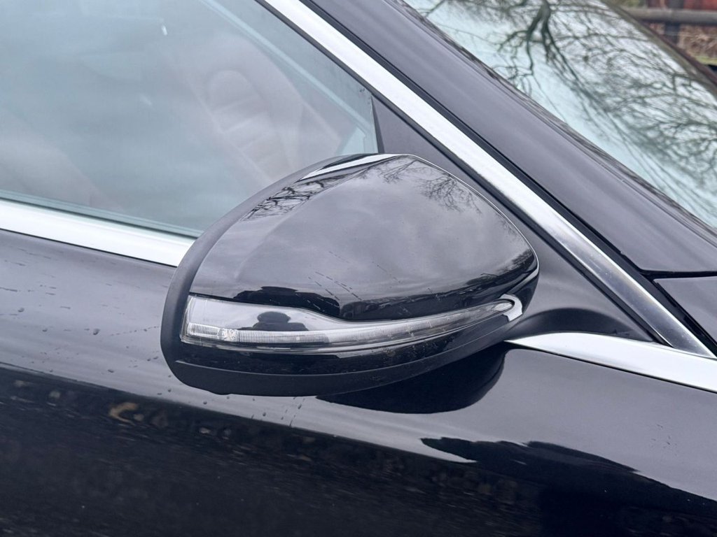 Used Mercedes-Benz C Class 2016 for sale - 77165985: Photo 10