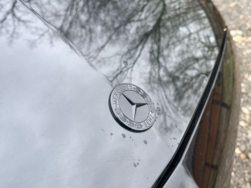 Used Mercedes-Benz C Class 2016 for sale - 77165985: Photo 11