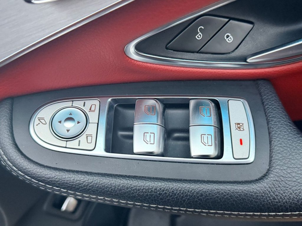 Used Mercedes-Benz C Class 2016 for sale - 77165985: Photo 16