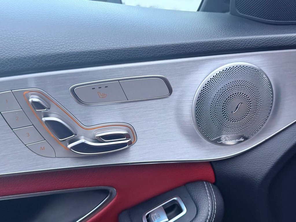 Used Mercedes-Benz C Class 2016 for sale - 77165985: Photo 18