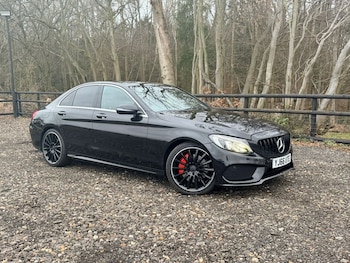 Mercedes-Benz C Class feature image