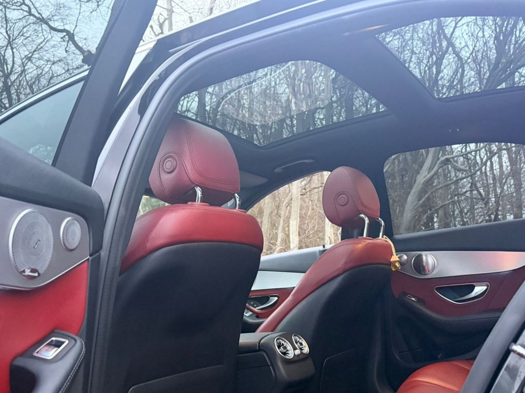 Used Mercedes-Benz C Class 2016 for sale - 77165985: Photo 22