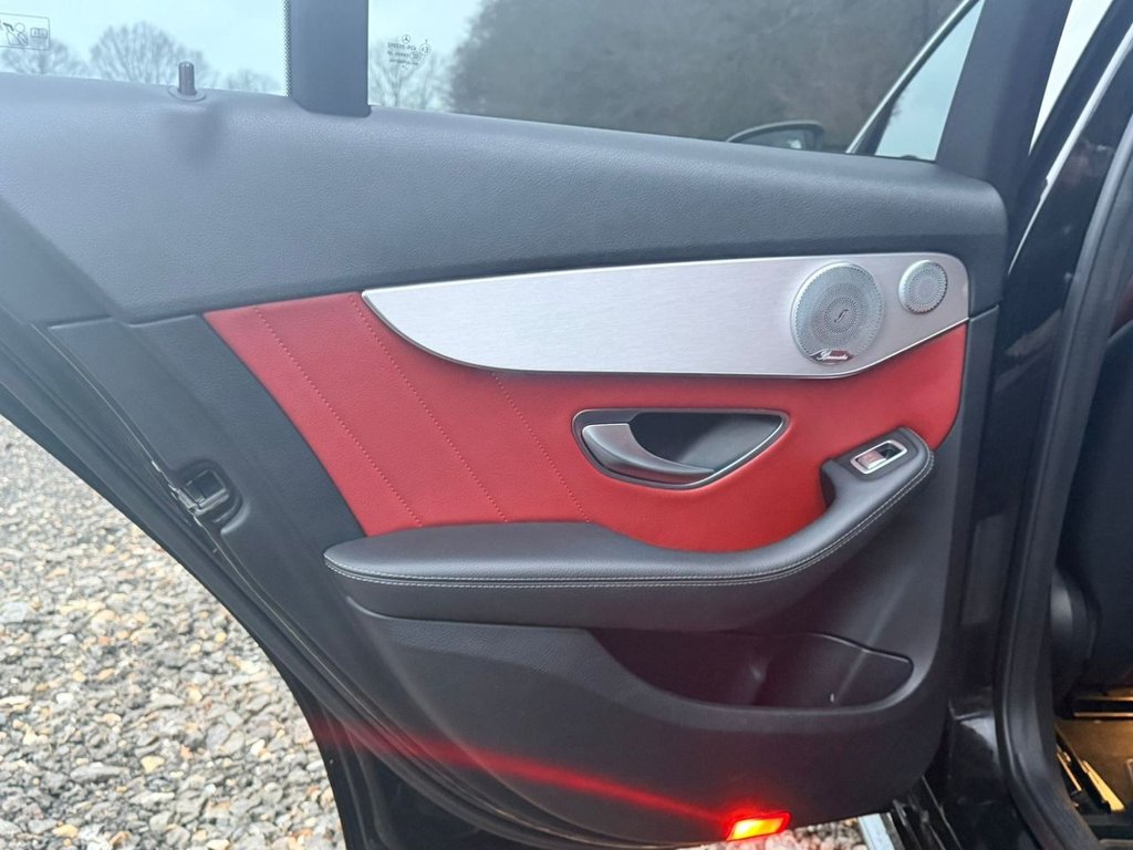 Used Mercedes-Benz C Class 2016 for sale - 77165985: Photo 23