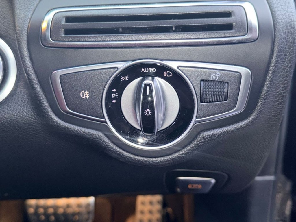 Used Mercedes-Benz C Class 2016 for sale - 77165985: Photo 26