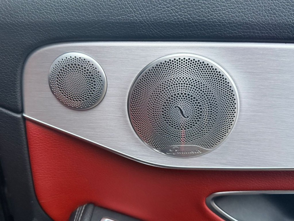 Used Mercedes-Benz C Class 2016 for sale - 77165985: Photo 27