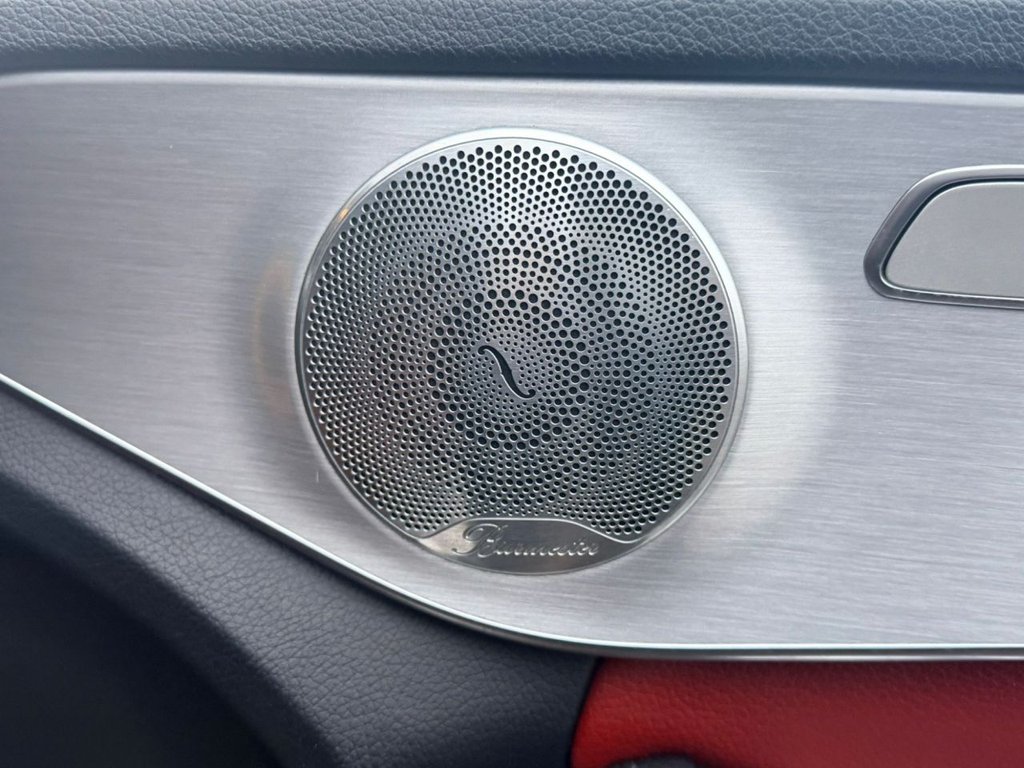 Used Mercedes-Benz C Class 2016 for sale - 77165985: Photo 28