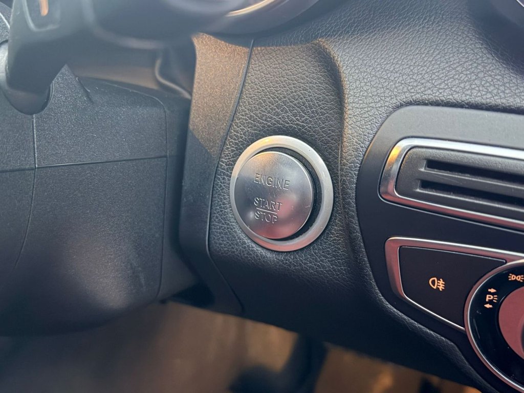 Used Mercedes-Benz C Class 2016 for sale - 77165985: Photo 34