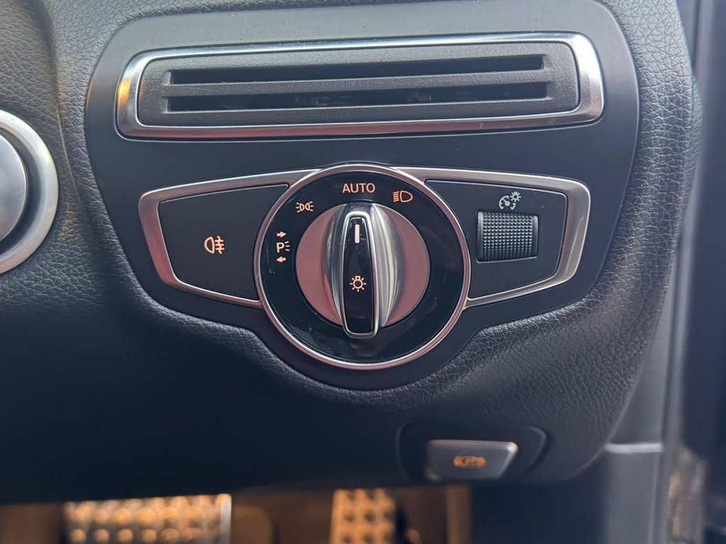 Used Mercedes-Benz C Class 2016 for sale - 77165985: Photo 36