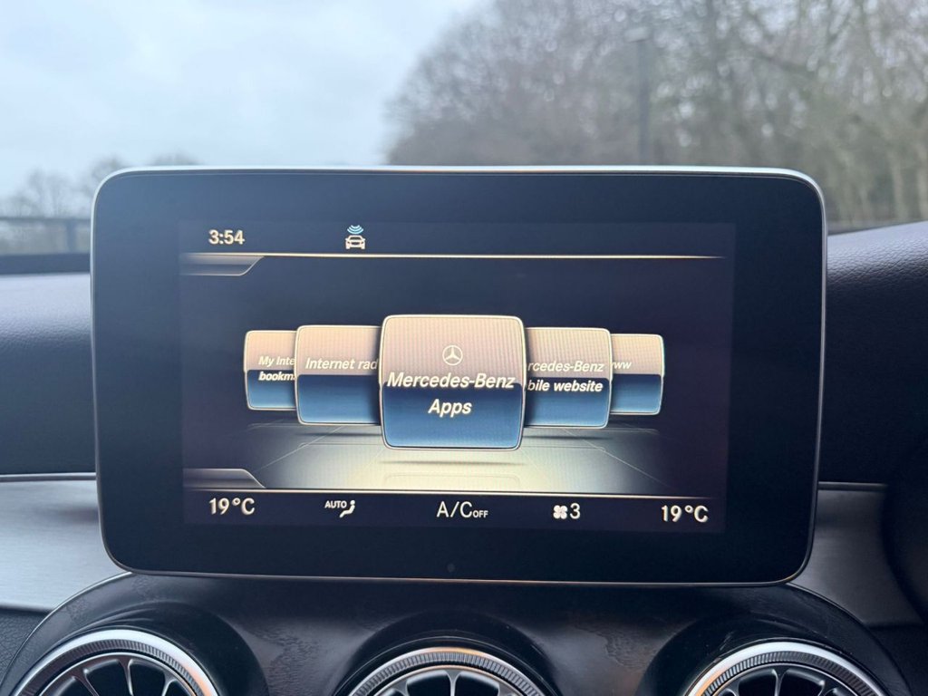 Used Mercedes-Benz C Class 2016 for sale - 77165985: Photo 38