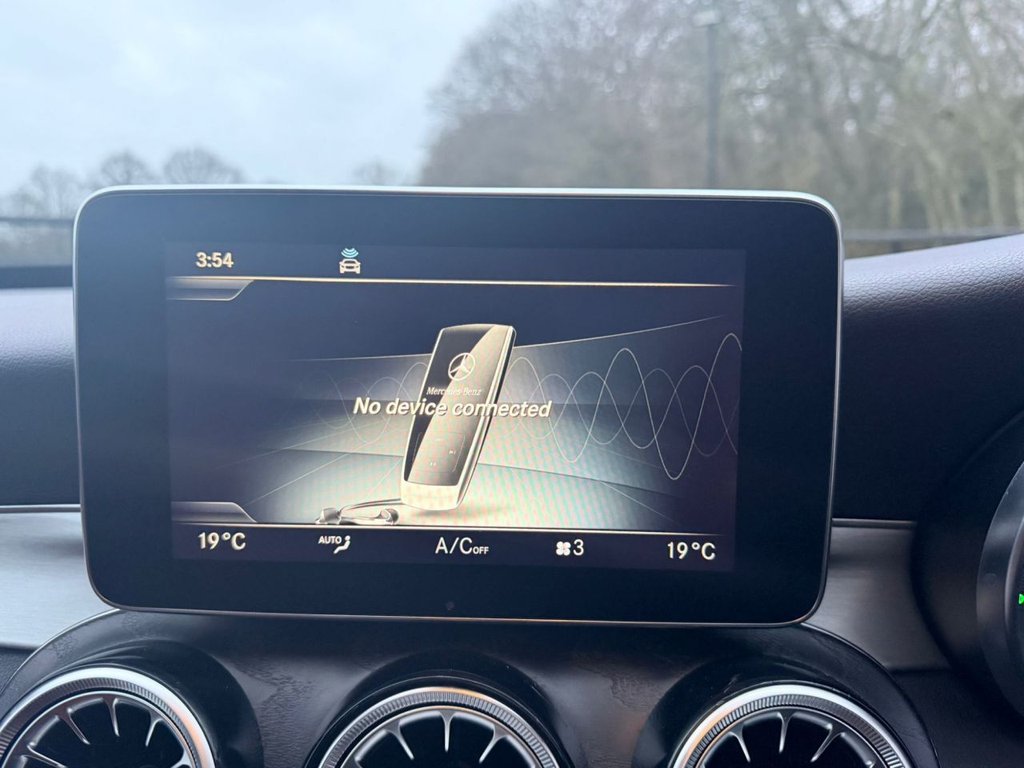 Used Mercedes-Benz C Class 2016 for sale - 77165985: Photo 40