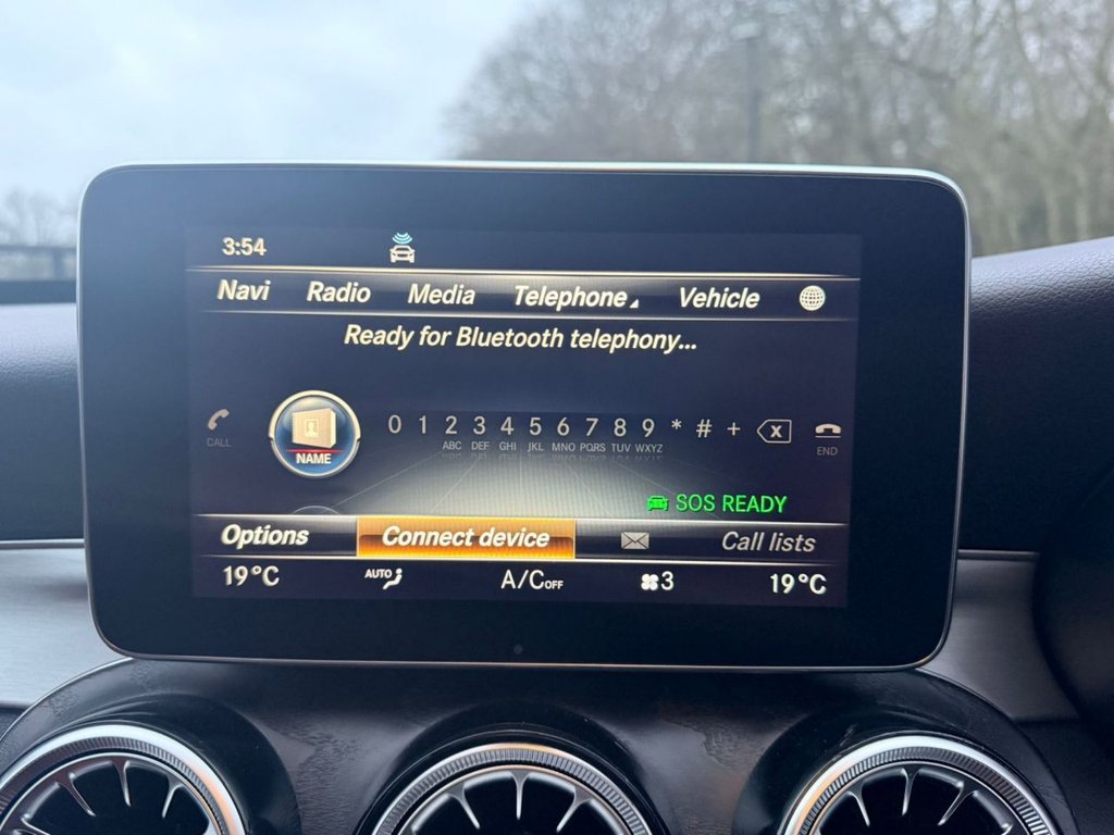 Used Mercedes-Benz C Class 2016 for sale - 77165985: Photo 41