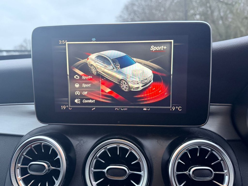 Used Mercedes-Benz C Class 2016 for sale - 77165985: Photo 44