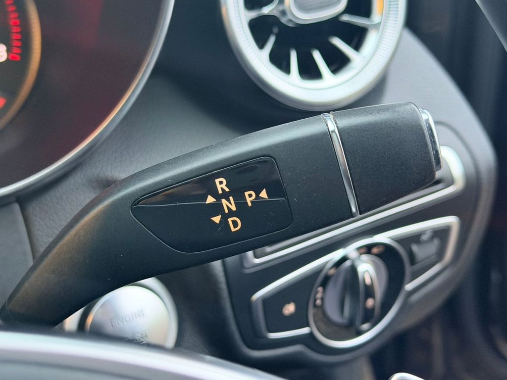 Used Mercedes-Benz C Class 2016 for sale - 77165985: Photo 48