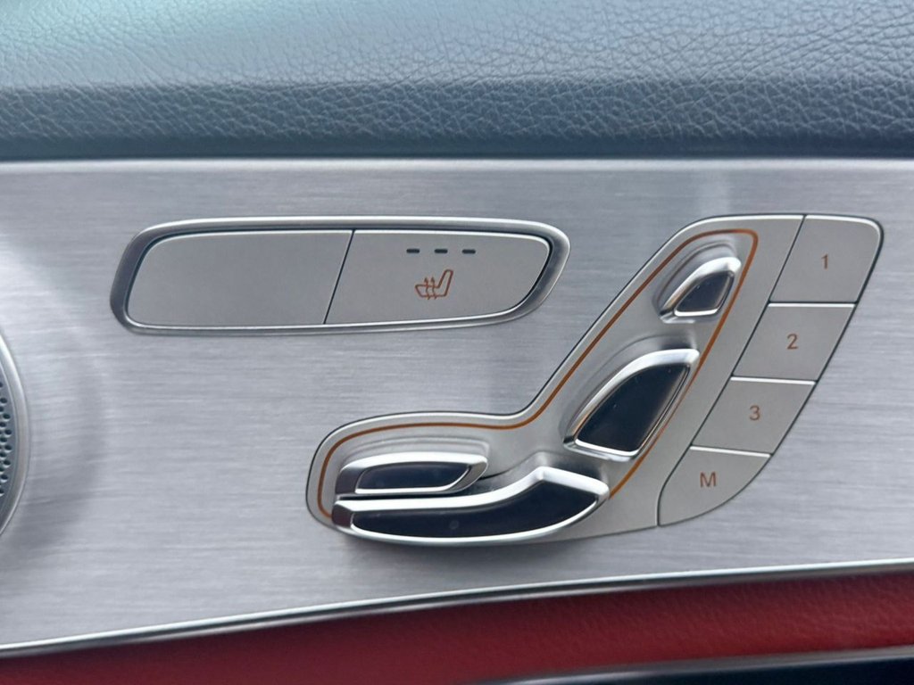 Used Mercedes-Benz C Class 2016 for sale - 77165985: Photo 50